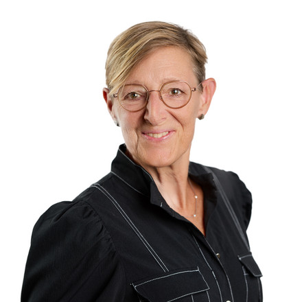 Annelli Sandbæk