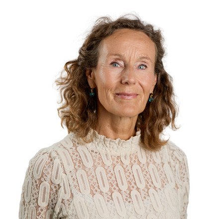 Charlotta Pisinger