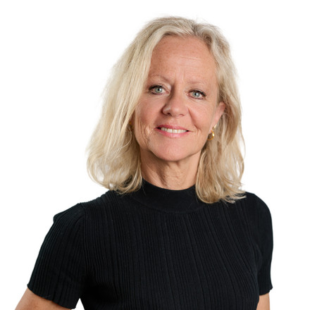 Dorte Gyrd-Hansen