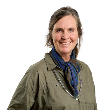 Ellen Christine Leth Løkkegaard