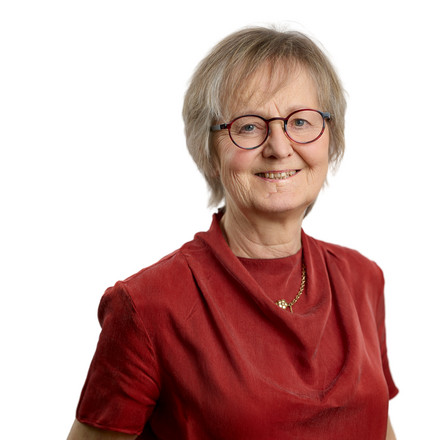 Inge Tetens