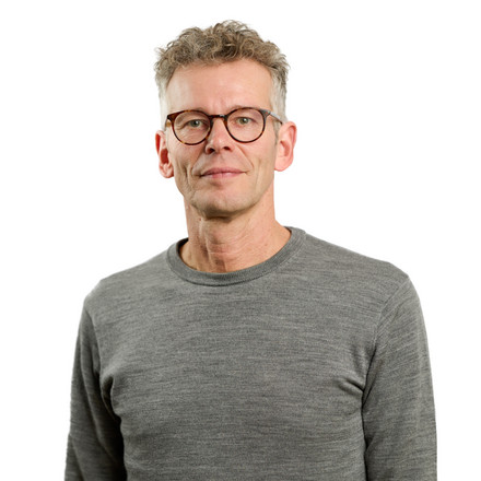 Jens Meldgaard Bruun