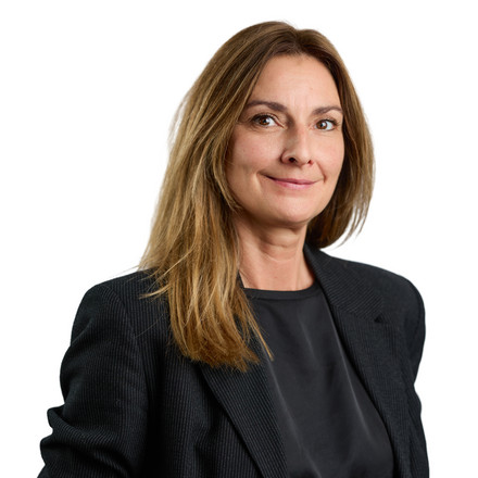 Kirstine Struntze Krogholm