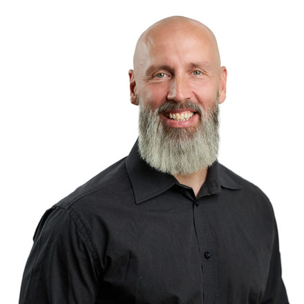 Lars Andersen