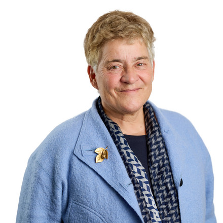 Merete Nordentoft