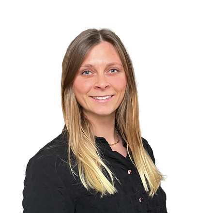 Nathalie Kjær Bach