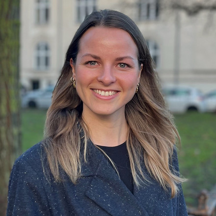 Nicole Milwertz Johnsen