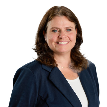 Susanne Vigsø Grøn