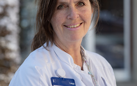 Ellen Løkkegaard