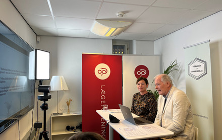 Morning Talk om strukturel forebyggelse