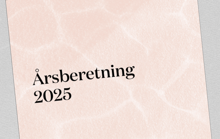 Årsberetning 2025