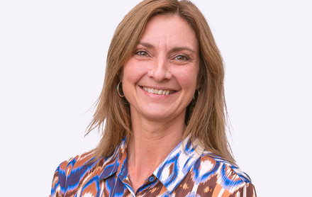Kirstine Krogholm