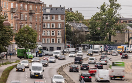 Luftforurening - Sundhedskonsekvenser og strukturel forebyggelse