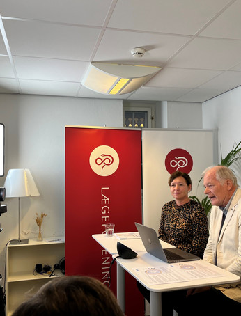 Morning Talk om strukturel forebyggelse
