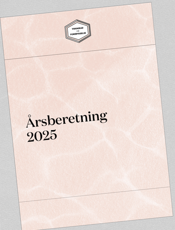 Årsberetning 2025