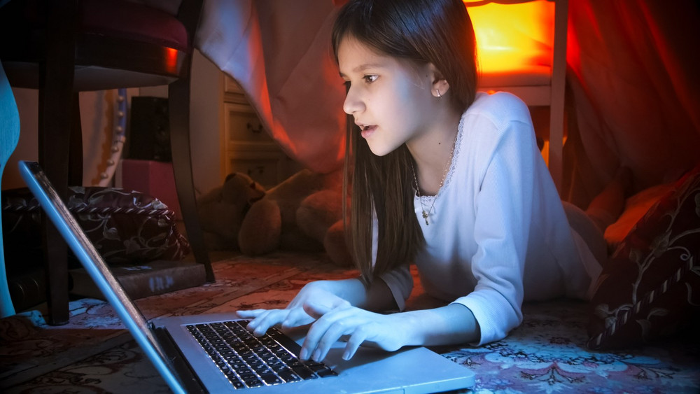 Digitale skærmmedier og mental sundhed