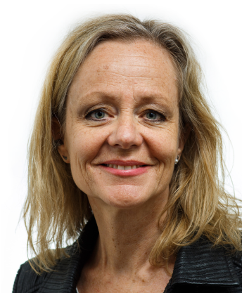 Dorte Gyrd-Hansen