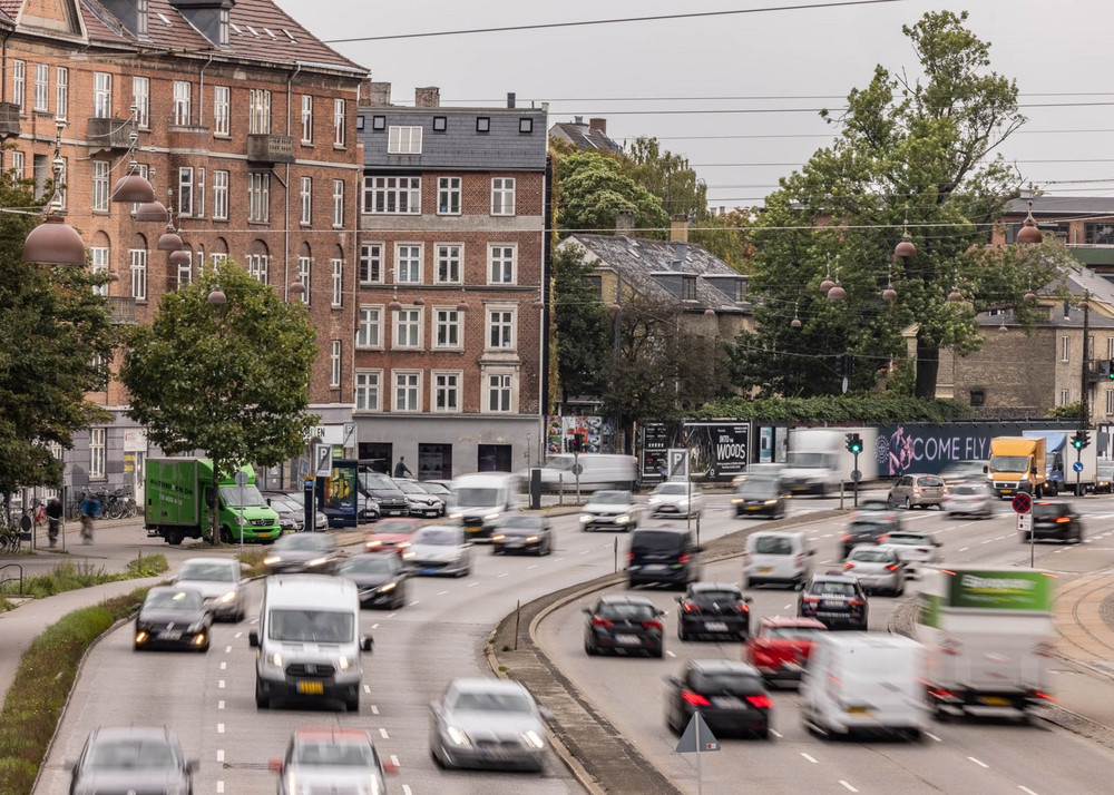 Luftforurening - Sundhedskonsekvenser og strukturel forebyggelse