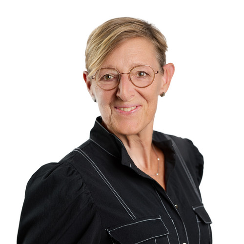 Annelli Sandbæk
