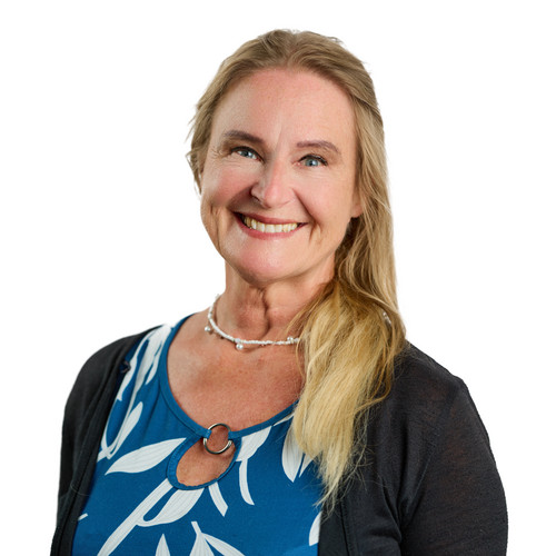Berit L. Heitmann