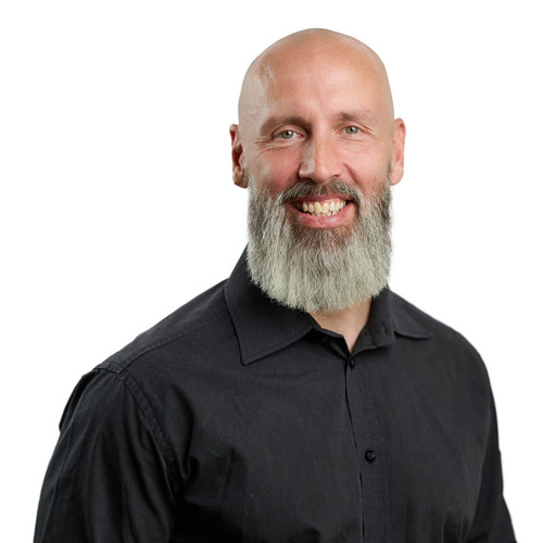 Lars Andersen
