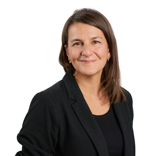 Zorana Jovanovic Andersen
